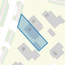 Perceel GVH49-BK-2841