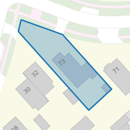 Perceel GVH49-BK-2843