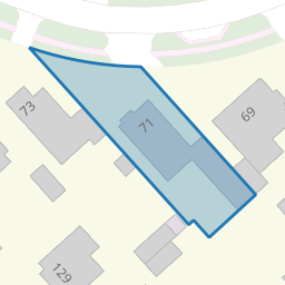 Perceel GVH49-BK-2844