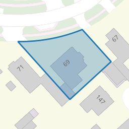 Perceel GVH49-BK-2845