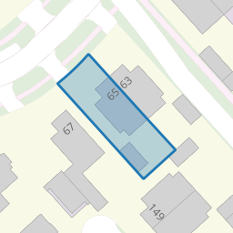 Perceel GVH49-BK-2847