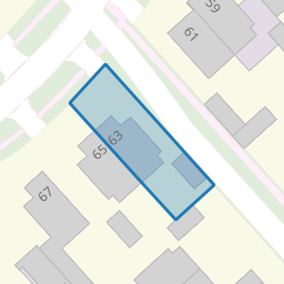 Perceel GVH49-BK-2848