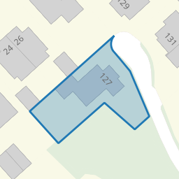 Perceel GVH49-BK-2851