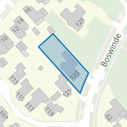 Perceel GVH49-BK-2853