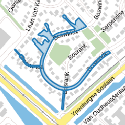 Perceel GVH49-BK-2854