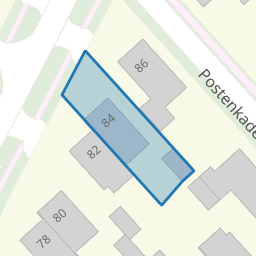 Perceel GVH49-BK-2856