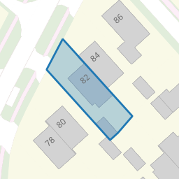 Perceel GVH49-BK-2857