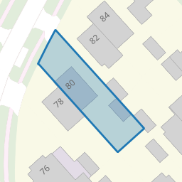 Perceel GVH49-BK-2858