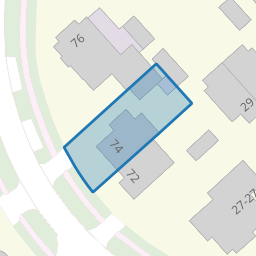 Perceel GVH49-BK-2861