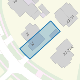 Perceel GVH49-BK-2862