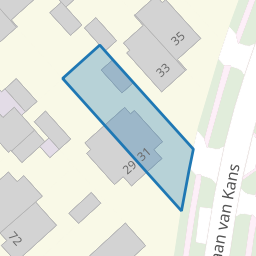 Perceel GVH49-BK-2865