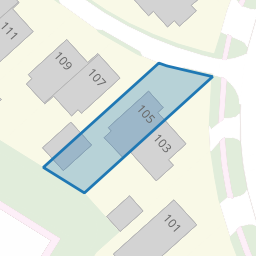 Perceel GVH49-BK-2868