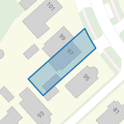 Perceel GVH49-BK-2870