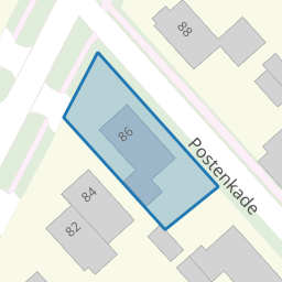 Perceel GVH49-BK-2878