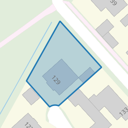 Perceel GVH49-BK-2881