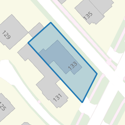 Perceel GVH49-BK-2882