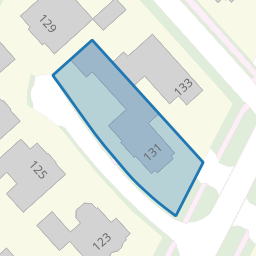 Perceel GVH49-BK-2883