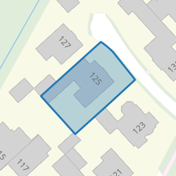 Perceel GVH49-BK-2885