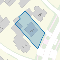 Perceel GVH49-BK-2887