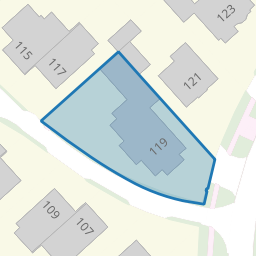 Perceel GVH49-BK-2888