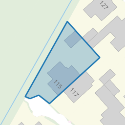 Perceel GVH49-BK-2890