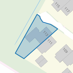 Perceel GVH49-BK-2891