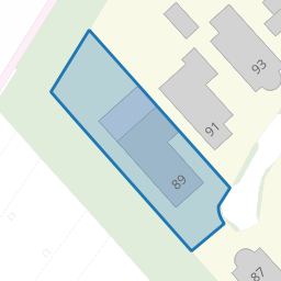 Perceel GVH49-BK-2899