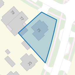 Perceel GVH49-BK-2900