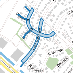 Perceel GVH49-BK-2901