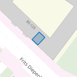 Perceel GVH49-BK-2915