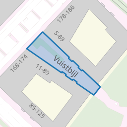 Perceel GVH49-BK-2920