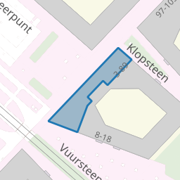 Perceel GVH49-BK-2930