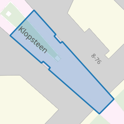 Perceel GVH49-BK-2931