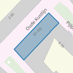 Perceel GVH49-BK-2935