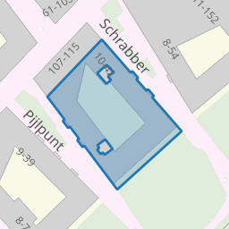 Perceel GVH49-BK-2939