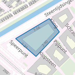 Perceel GVH49-BK-2948