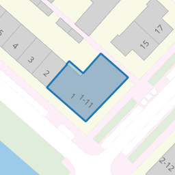 Perceel GVH49-BK-2953