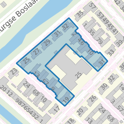 Perceel GVH49-BK-2956