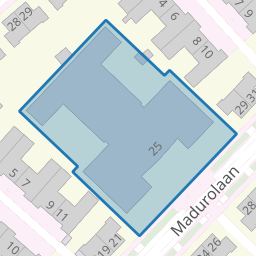 Perceel GVH49-BK-2957