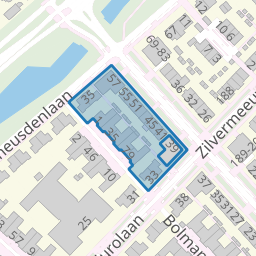 Perceel GVH49-BK-2959