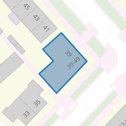 Perceel GVH49-BK-2960