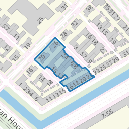 Perceel GVH49-BK-2968