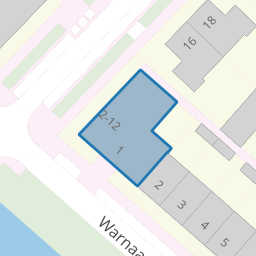 Perceel GVH49-BK-2970