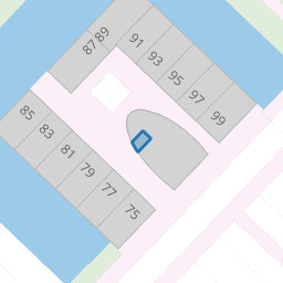 Perceel GVH49-BK-2988