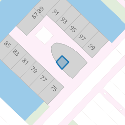 Perceel GVH49-BK-2989