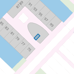 Perceel GVH49-BK-2990