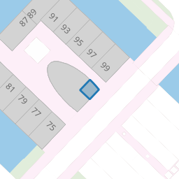 Perceel GVH49-BK-2991