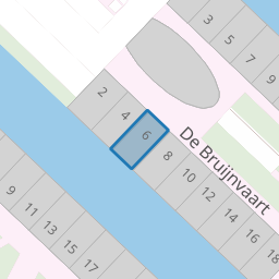 Perceel GVH49-BK-2994