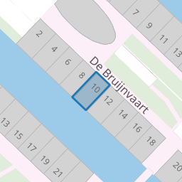 Perceel GVH49-BK-2996