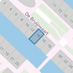 Perceel GVH49-BK-2998